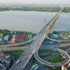 27 июня состоится конференция по продвижению инвестиций под названием “Ханой-2020 - инвестиционное сотрудничество и развитие” (Фото: hanoimoi.com.vn).