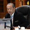 Премьер-министр Малайзии Мухиддин Яссин (Источник: Бернама) 