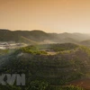 Глобальный геопарк Дакнонг (Фото: ВИА)
