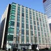 Штаб-квартира Shin-Etsu Polymer в Токио, Япония. (Фото: shinetsu.info)