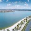 Vinhomes Ocean Park - проект, разработанный компанией по недвижимости Vinhomes (Фото: vinhomes.vn)