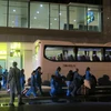 Более 270 вьетнамских граждан были доставлены домой с Кипра и Саудовской Аравии. (Фото: ВИА)