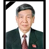 Бывший генеральный секретарь ЦК КПВ Ле Кха Фиеу (Фото: ВИА)