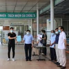 Пациенты с COVID-19 в Куангнам полностью выздоровели (Источник: ВИА)