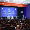 Стартовое мероприятие Viet Solutions 2020 8 июля (Фото: ВИА)