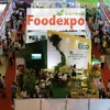 Vietnam Foodexpo 2020 проходит онлайн 