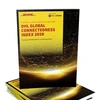Индекс глобальной связи DHL (GCI) 2020 публикуется совместно школой бизнеса Стерна Нью-Йоркского университета и логистическим гигантом DHL.