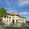 Штаб-квартира Государственного банка Вьетнама (Источник: ВИА) 