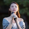 Юная певица Эми номинирована на премию “Лучшая певица” (Фото: yan.vn)