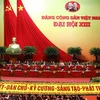 Поздравительные телеграммы отправили Народно-революционную партию Лаоса, Коммунистическая партия Китая, Народная партия Камбоджи, Коммунистическая партия Кубы и Трудовая партия Кореи. (Фото: ВИА)