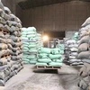 Около 811 тонн риса, поставленного правительством, было распределено среди бедных жителей провинции Даклак (иллюстративное фото: ВИА)
