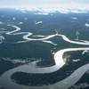 Управление водными ресурсами реки Меконг (Фото: ВИА) 