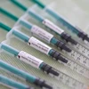 28 января фонд COVAX сообщил, что более 4,8 миллиона доз вакцины от COVID-19, произведенной AstraZenecca, будут доставлены во Вьетнам в первые два квартала этого года. (Фото: ВИА)