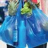Каждую минуту потребляется более 1.000 пластиковых пакетов (Фото: Интернет)