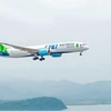 На маршруте будет использоваться широкофюзеляжный самолет Boeing 787-9 Dreamliner (Фото: ВИА)