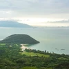 Курортно-развлекательный проект Лангван займет около 1.000 га у подножия перевала Хайван в северной части Дананга. (Фото: ВИА)