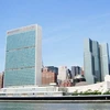 Штаб-квартира ООН в Нью-Йорке (Фото: ВИА)