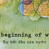 Двуязычная вьетнамско-английская книга представляет собой сборник коротких стихотворений Кханя. (Фото: Интернет)
