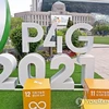 Саммит P4G собрал более 60 лидеров стран и международных организаций (Фото: Yonhap).