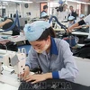 Производство швейных изделий на экспорт. (Фото: ВИА)