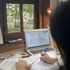 Edtech Vietnam 2021 ищет технологические решения для цифрового образования. - Иллюстративное изображение (Фото: ВИА)