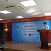 Постоянный заместитель председателя Ассоциации журналистов Вьетнама Хо Куанг Лой. (Фото: ВИА)