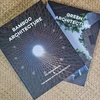 Две книги под названием «Бамбуковая архитектура» и «Зеленая архитектура» компании VTN Architects были опубликованы в США издательством OREO Editions. (Фото: ВИА)