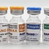 Вакцина Nano Covax COVID-19. Фото: (ВИА)