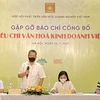Первый набор критериев для вьетнамской деловой культуры объявлен в Ханое (Фото: sggp.vn)