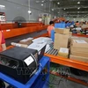 Классификация товаров электронной коммерции Lazada. (Фото: ВИА)