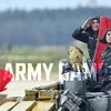 Интерфейс сайта Armygames.vn.