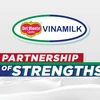 Официально объявлен логотип совместного предприятия Del Monte - Vinamilk.