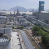 Обзор завода по производству удобрений Фуми