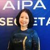 Генеральный секретарь Генеральной Ассамблеи AIPA Нгуен Тыонг Ван. (Фото: ВИА)