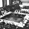 Победа у Дьенбьенфу в 1954 году вынудила французских колонистов подписать Женевское мирное соглашение и положить конец колониальному режиму во Вьетнаме (Фото из архива: ВИA)