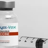 Hayat - Vax стал седьмой вакциной против COVID-19, одобренной во Вьетнаме. (Фото: интернет)