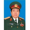 Генерал армии Фунг Куанг Тхань