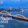 Форум развития азиатских маршрутов 2022 года - это ценная возможность для продвижения динамичного, дружелюбного и гостеприимного имиджа города. В то же время это мероприятие по продвижению международных рейсов в Дананг, что способствует восстановлению эко