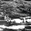 Корабли без номеров перевезли товары и оружие по морской тропе им. Хо Ши Мина на юг Вьетнама. (Фото: архив ВИА)