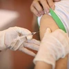 Детям в возрасте 12-17 лет будут сделаны прививки от COVID-19 (Фото: ВИА)
