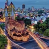 Туристические фирмы Хошимина возобновили продажу туров. (Фото: vietnambooking.com)