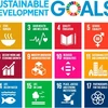 17 целей в области устойчивого развития, установленных ООН. (Источник: ООН)