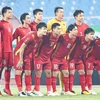 Вьетнам выйдет на Кубок AFF 2020 в качестве действующих чемпионов (Фото: VietnamPlus) 