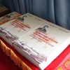 Новая книга о пути президента Хо Ши Мина к национальному спасению (Источник: ВИА)