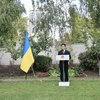 Посол Вьетнама на Украине Нгуен Хонг Тхать (Фото: cand.com.vn)