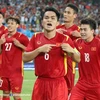U23 Вьетнам выиграла чемпионат по футболу Юго-Восточной Азии до 23 лет. (Источник: VFF)