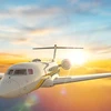 (Источник: Sun Air)