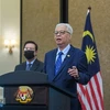 Премьер-министр Малайзии Дато Шри Исмаил Сабри бин Яакоб (Фото: ВИА)