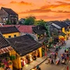 Древний город Хойан (Фото: ВИА)