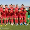 U23 Вьетнам имеет самый высокий рейтинг на домашних играх SEA Games 31. (Фото: VFF)